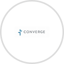 Converge logo