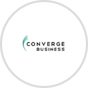 Converge logo