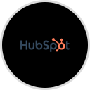 HubSpot logo