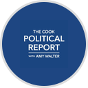 Cook Political Report logo