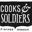 Cooks and Soldiers