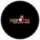 Coop & Fire