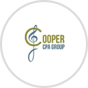 Cooper CPA Group Logo
