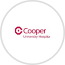 Cooper University Health Care logo