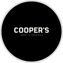 Cooper's Craft & Kitchen logo