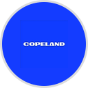 Copeland Corporation logo