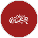 Copeland's of New Orleans Atlanta