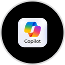 copilot logo