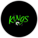 Copper City Kings logo