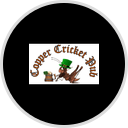 Copper Cricket Pub
