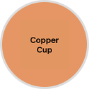 Copper Cup