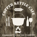 Copper Kettle Cafe