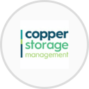 Copper Safe Storage Logo