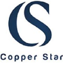 Copper Star