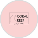 Coral Reef Swim