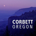 Corbett Oregon
