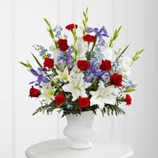 Corbin Flower Shop