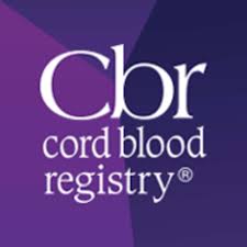 Cord Blood Registry logo