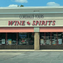 Cordially Yours Wine and Spirits