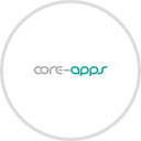Core-apps logo