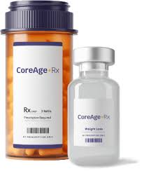 CoreAge RX