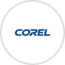 Corel Corporation logo