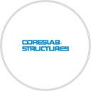 Coreslab Structures logo