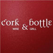 CorkBottle