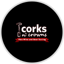 Corks and Crowns