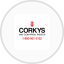 CORKY'S PEST CONTROL