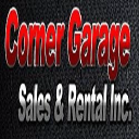 Corner Garage Sales