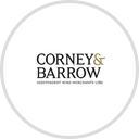 Corney and Barrow
