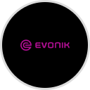 Evonik Industries AG logo