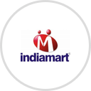 IndiaMART logo