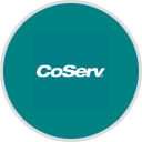 CoServ logo