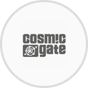 Cosmic Gate