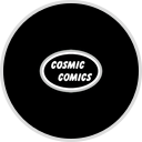 cosmictaps.com Logo