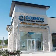 Cosmos Dental Group