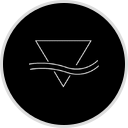 Costa Dulce Beach Logo