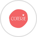 Coterie Party logo