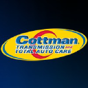 Cottman Transmission and Total Auto Care