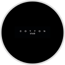 Cotton Club Shop logo