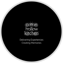 Cotton Hollow Kitchen