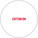 Cotton On Logo