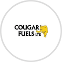Cougar Fuels Ltd. logo