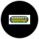 Country Bar N Gift Shop