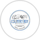 Country Boy