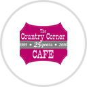Country Corner Cafe