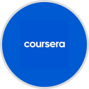 Coursera logo