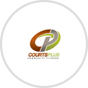 Courts Plus Fitness Center